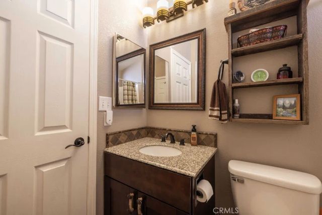 1035 W Fairway, Big Bear City, CA 92314