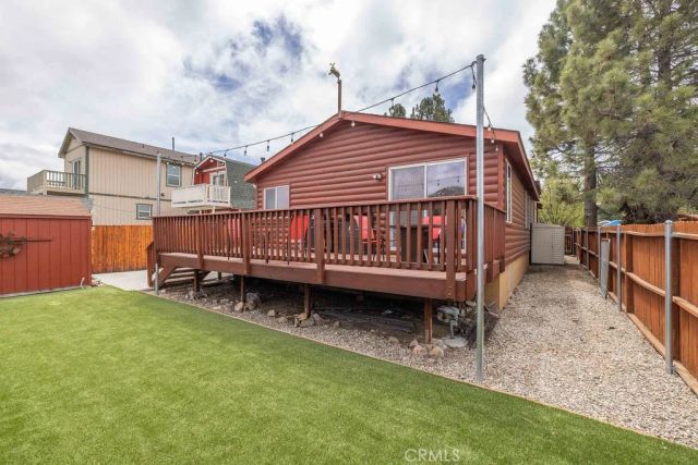 1035 W Fairway, Big Bear City, CA 92314