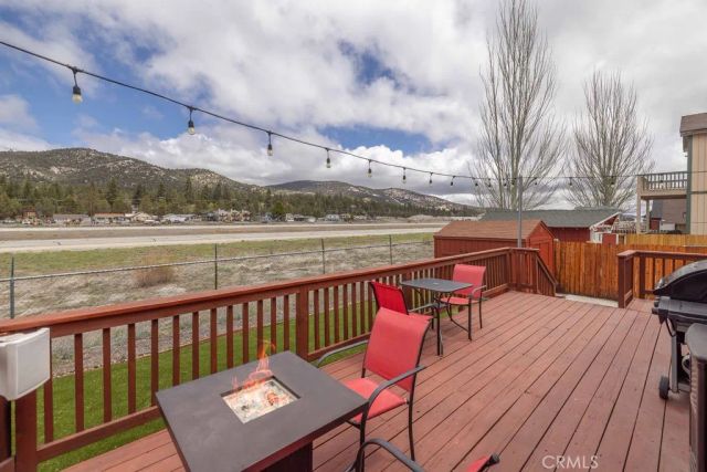 1035 W Fairway, Big Bear City, CA 92314
