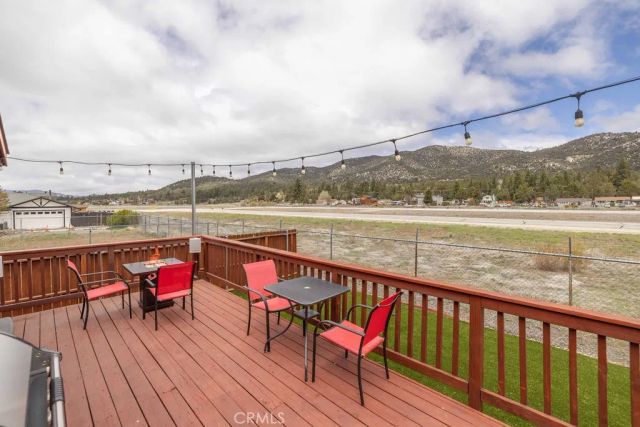 1035 W Fairway, Big Bear City, CA 92314