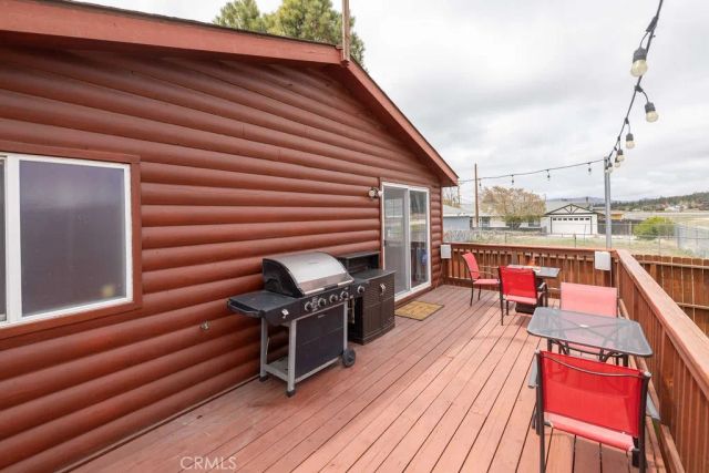 1035 W Fairway, Big Bear City, CA 92314