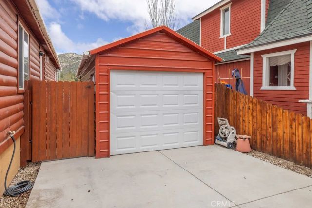 1035 W Fairway, Big Bear City, CA 92314