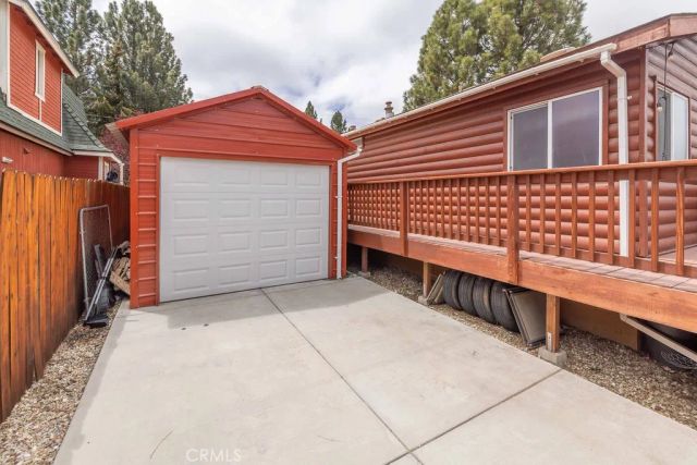 1035 W Fairway, Big Bear City, CA 92314