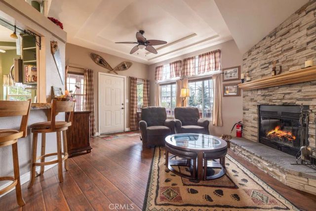 1035 W Fairway, Big Bear City, CA 92314