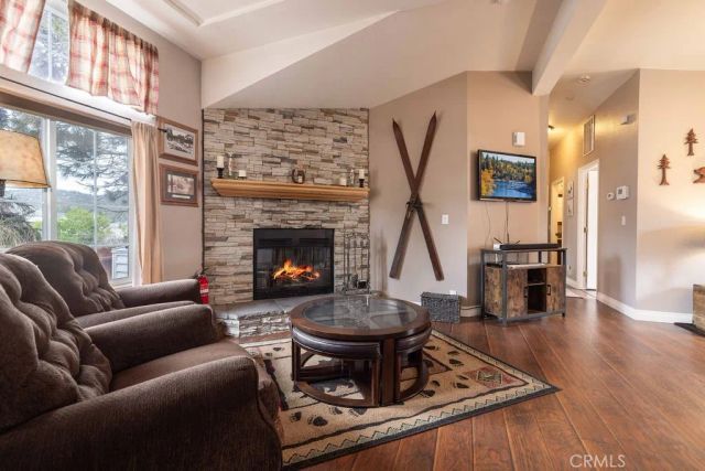 1035 W Fairway, Big Bear City, CA 92314