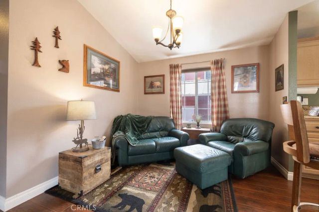 1035 W Fairway, Big Bear City, CA 92314