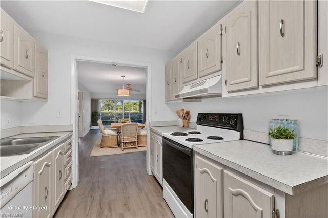 200 Pebble Beach BLVD D103, Naples, FL 34113