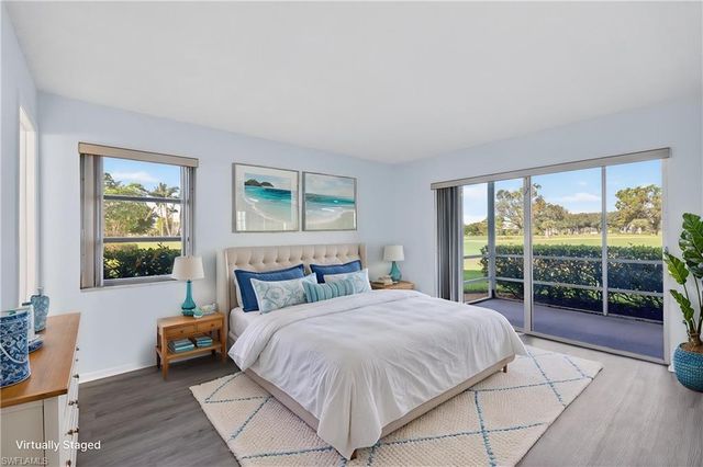 200 Pebble Beach BLVD D103, Naples, FL 34113