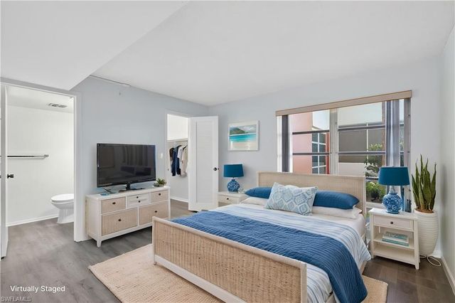 200 Pebble Beach BLVD D103, Naples, FL 34113