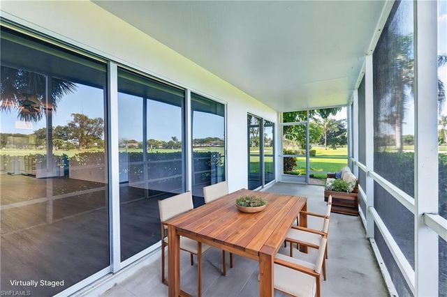 200 Pebble Beach BLVD D103, Naples, FL 34113