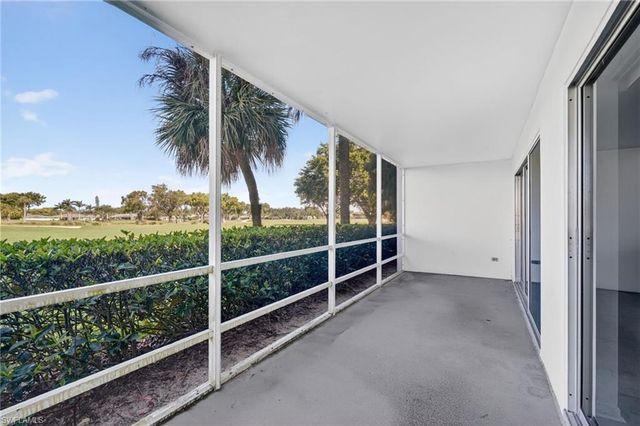 200 Pebble Beach BLVD D103, Naples, FL 34113