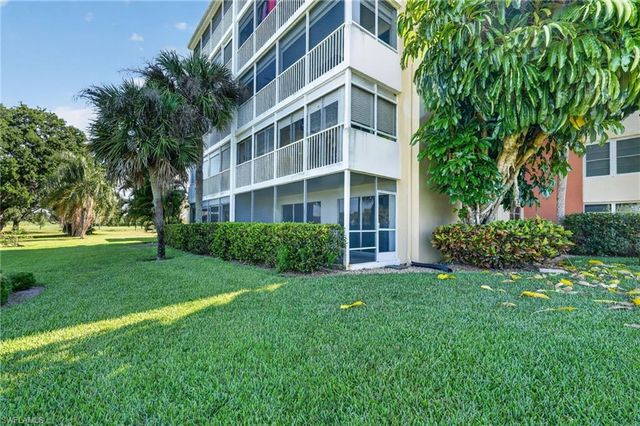 200 Pebble Beach BLVD D103, Naples, FL 34113