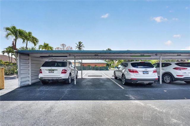 200 Pebble Beach BLVD D103, Naples, FL 34113