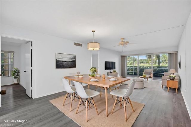 200 Pebble Beach BLVD D103, Naples, FL 34113