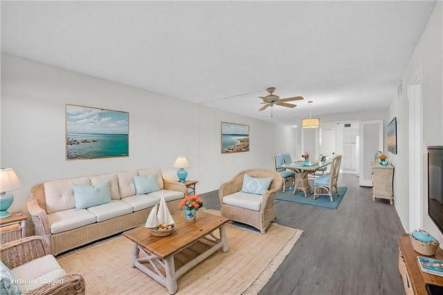 200 Pebble Beach BLVD D103, Naples, FL 34113