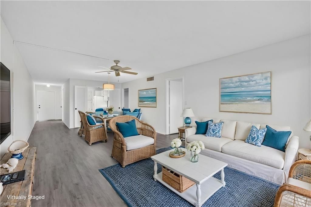 200 Pebble Beach BLVD D103, NAPLES, FL 34113 — photo 3