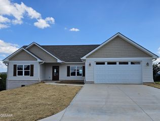 2711 Vista Meadows Lane, Sevierville, TN 37876