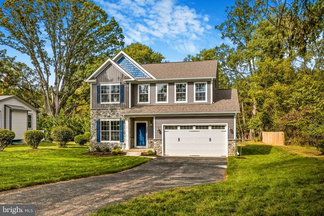 328 RIDGE RD, Washington Grove, MD 20880