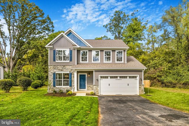 328 RIDGE RD, Washington Grove, MD 20880