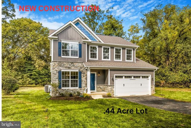 328 RIDGE RD, Washington Grove, MD 20880