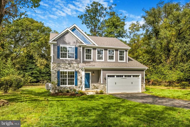 328 RIDGE RD, Washington Grove, MD 20880