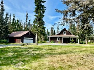 36105 Ebb Tide Drive, Kenai, AK 99611