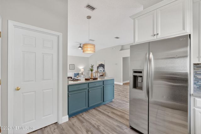 1837 KESWICK Road, St. Augustine, FL 32084