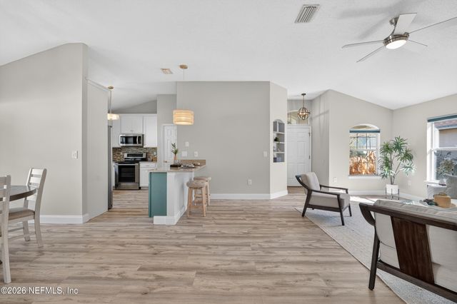 1837 KESWICK Road, St. Augustine, FL 32084