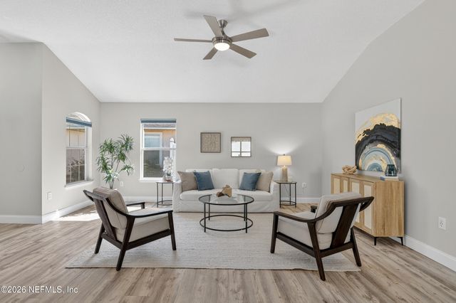 1837 KESWICK Road, St. Augustine, FL 32084