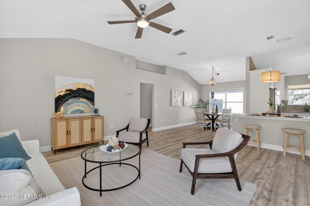 1837 KESWICK Road, St. Augustine, FL 32084