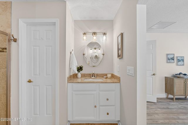 1837 KESWICK Road, St. Augustine, FL 32084