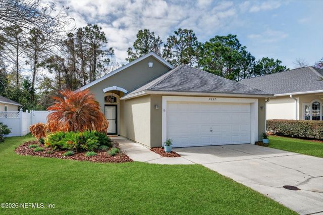 1837 KESWICK Road, St. Augustine, FL 32084