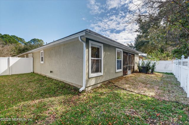 1837 KESWICK Road, St. Augustine, FL 32084