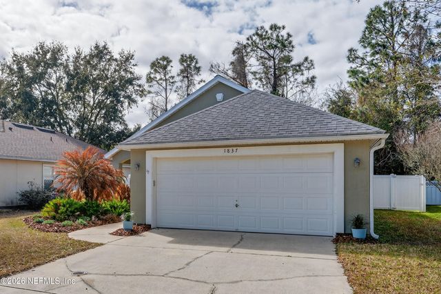 1837 KESWICK Road, St. Augustine, FL 32084