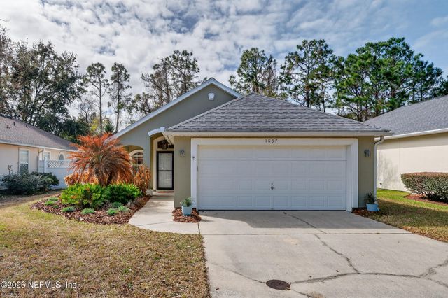 1837 KESWICK Road, St. Augustine, FL 32084