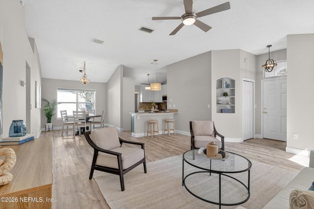 1837 KESWICK Road, St. Augustine, FL 32084