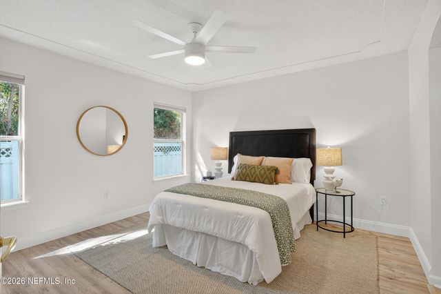 1837 KESWICK Road, St. Augustine, FL 32084