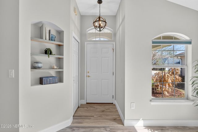 1837 KESWICK Road, St. Augustine, FL 32084