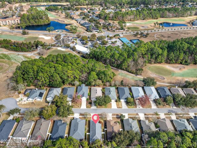 1837 KESWICK Road, St. Augustine, FL 32084