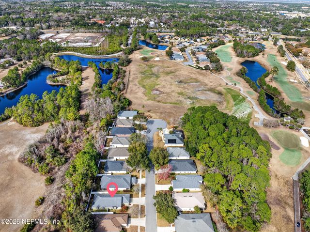 1837 KESWICK Road, St. Augustine, FL 32084