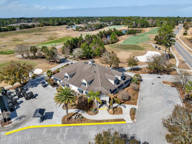 1837 KESWICK Road, St. Augustine, FL 32084