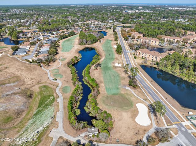 1837 KESWICK Road, St. Augustine, FL 32084