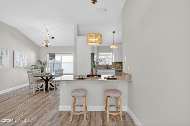 1837 KESWICK Road, St. Augustine, FL 32084