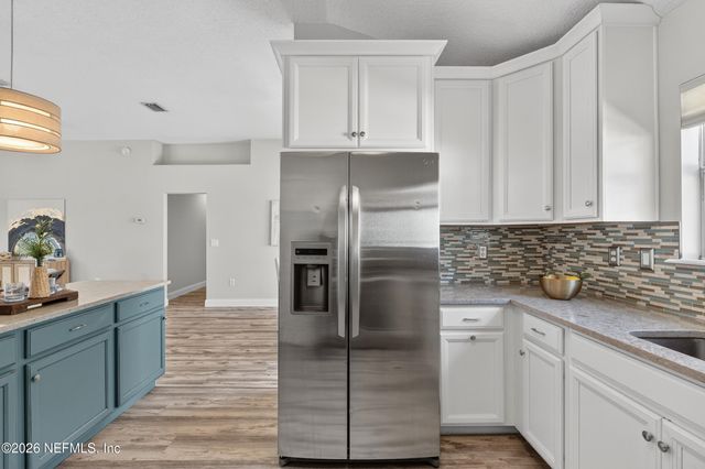 1837 KESWICK Road, St. Augustine, FL 32084