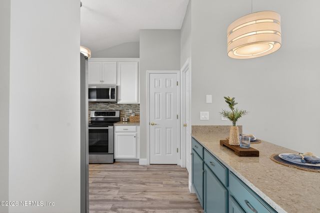 1837 KESWICK Road, St. Augustine, FL 32084