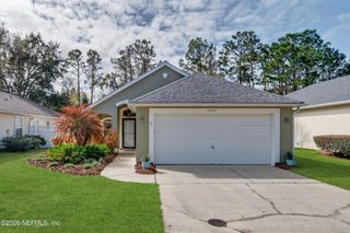 1837 KESWICK Road, St. Augustine, FL 32084