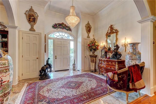 157 Oak Ridge Drive, Eden, NC 27288