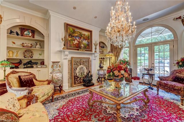 157 Oak Ridge Drive, Eden, NC 27288