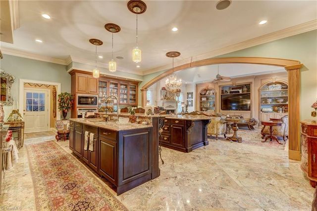 157 Oak Ridge Drive, Eden, NC 27288