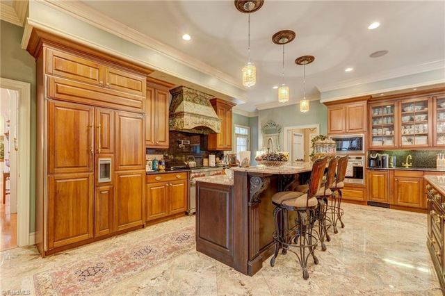 157 Oak Ridge Drive, Eden, NC 27288